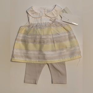 Camilla Essential Capri